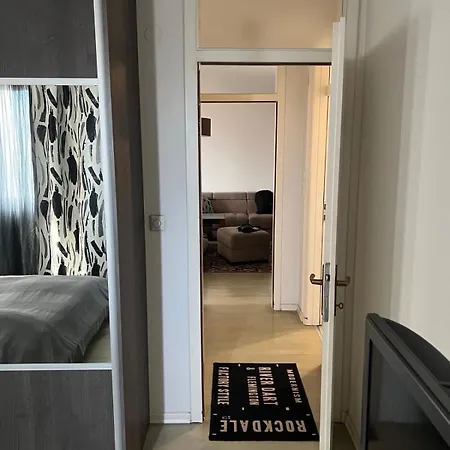 Stan Na Dan Stup Bulevar Apartman *