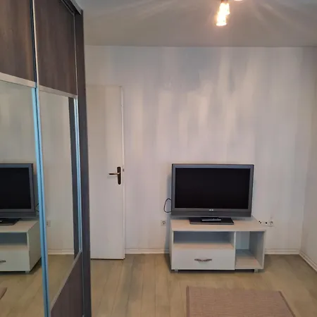 Apartman Stan Na Dan Stup Bulevar Szarajevó