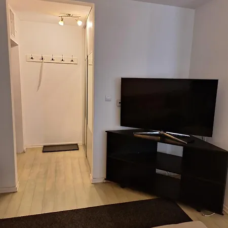 Apartman Stan Na Dan Stup Bulevar