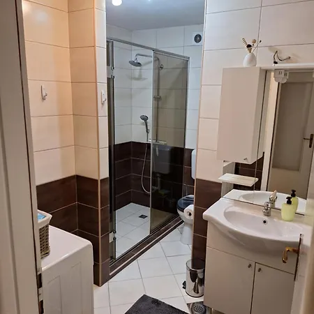 Apartman Stan Na Dan Stup Bulevar *
