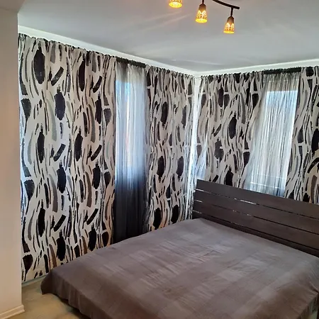Apartman Stan Na Dan Stup Bulevar *